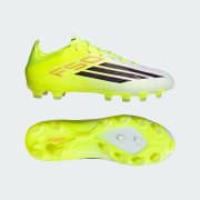 Produktfärg: Team Solar Yellow 2 / Core Black / Lucid Red