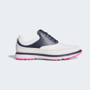 Color del artículo: Cloud White / Collegiate Navy / Lucid Pink
