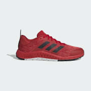 Color del artículo: Team Power Red 2 / Core Black / Cloud White