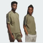 Couleur du produit : Olive Strata