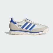 Couleur du produit : Chalk White / Blue / Cloud White