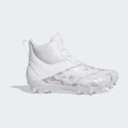 Adizero Chaos DSG SMU Football Lineman Cleats