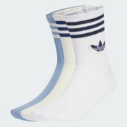 Color del artículo: White / Tactile Blue / Cream White