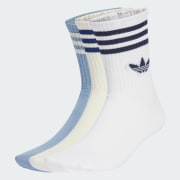Color del artículo: White / Tactile Blue / Cream White