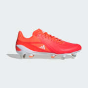adidas RS15 SG - Core Black/Zero Metallic/White / World