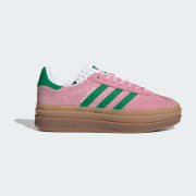 Colore prodotto: True Pink / Green / Cloud White