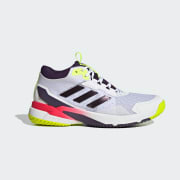 Product color: Cloud White / Aurora Met. / Semi Lucid Red