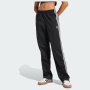 【ADIDAS】Firebird Track Pants - Black / IL8763 adidas Originals Firebird Track Pants | Champs Sports