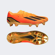 Cor do artigo: Solar Gold / Core Black / Team Solar Orange