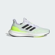 Cor do artigo: Cloud White / Core Black / Lucid Lemon
