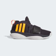 Colour: Aurora Black / Signal Orange / Dash Grey