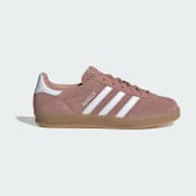 adidas Gazelle Indoor Shoes - Purple | Free Shipping with