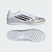 Color del artículo: Cloud White / Core Black / Gold Metallic