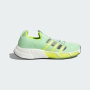Colour: Green Spark / Lucid Lemon / Grey / Cloud White