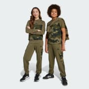 Farbe: Olive Strata / Black