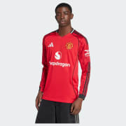 Artikelkleur: Mufc Red