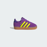 Couleur du produit : Active Purple / Solar Yellow / Collegiate Purple