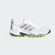 Farbe: Cloud White / Core Black / Lucid Lemon