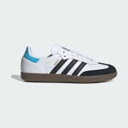 Samba Newcastle United FC Shoes