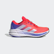 Colour: Lucid Red / Violet Tone / Cobalt Blue