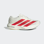 Colour: Off White / Better Scarlet / Core Black