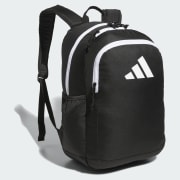 ☆Adidas☆Favorite Backpack Black Adidas One Size Unisex Backpack with Padded Laptop Sleeve