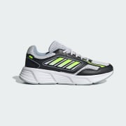 Color del artículo: Dash Grey / Lucid Lemon / Wonder Blue