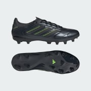Colour: Core Black / Dgh Solid Grey / Lucid Lemon