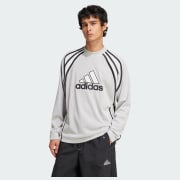 新品XL Adidas 長袖ジャケット シルバーグレー KB8953 新品S adidas 長袖ジャケット シルバーグレー KB8953 - メルカリ