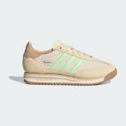 Color del artículo: Wonder White / Semi Green Spark / Preloved Brown