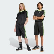 Artikelkleur: Black / Signal Green