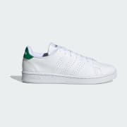 Produktfarge: Cloud White / Cloud White / Green