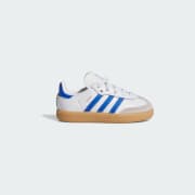 Colour: Cloud White / Blue / Gum