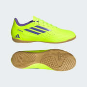 Cor do artigo: Lucid Lemon / Cloud White / Lucid Lemon