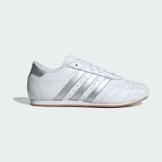 Cor do artigo: Cloud White / Silver Metallic / Gum