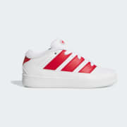 Color del artículo: Cloud White / Better Scarlet / Cloud White