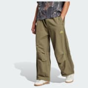 Colour: Olive Strata