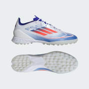 堅実な究極の Sneakers Soccer Turf Pro F50 adidas - Shipping Free | White シューズ