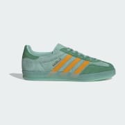 Colour: Hazy Green / Preloved Green / Crew Yellow