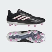 Color del artículo: Core Black / Zero Metalic / Team Shock Pink 2