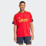 Product colour: Better Scarlet / Legend Ink / Bold Gold