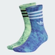 Color del artículo: Preloved Blue / Night Flash / Semi Green Spark