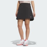 adidas - adidasゴルフ　プリーツスカート　ホワイト オリジナルスゴルフ プルオン プリーツスカート【adidas Golf