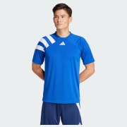 Colour: Royal Blue / White