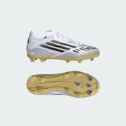 Kolor produktu: Cloud White / Core Black / Gold Metallic