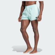 Colour: Semi Flash Aqua / White