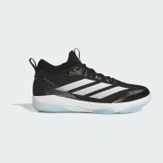 adidas Adizero Impact Turf Together We Face Trainers - White