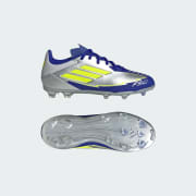 Farbe: Silver Metallic / Solar Yellow / Lucid Blue