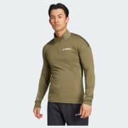 Product color: Olive Strata