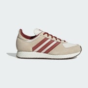 Colour: Cream White / Preloved Ruby / Off White